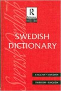 Swedish Dictionary